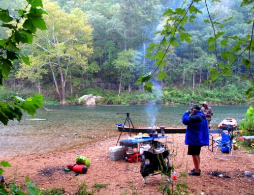 Gasconade River